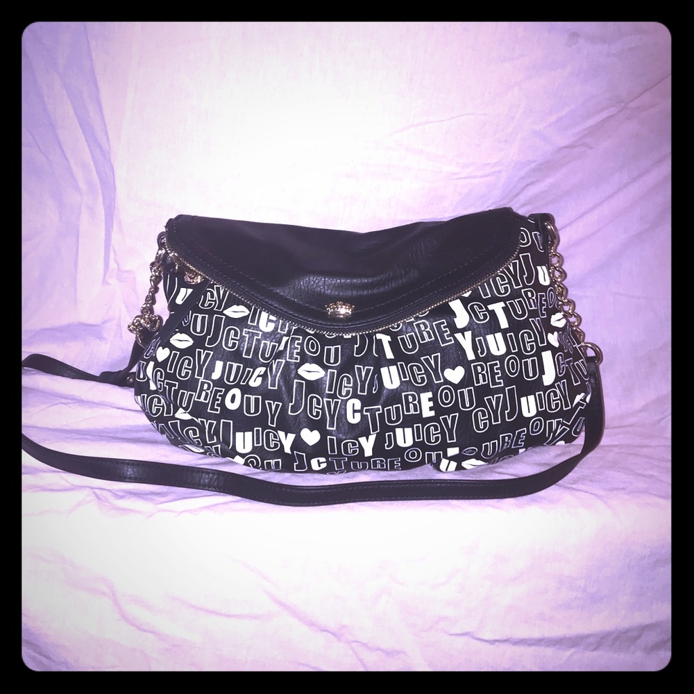 Juicy Couture Bag. NWOT
